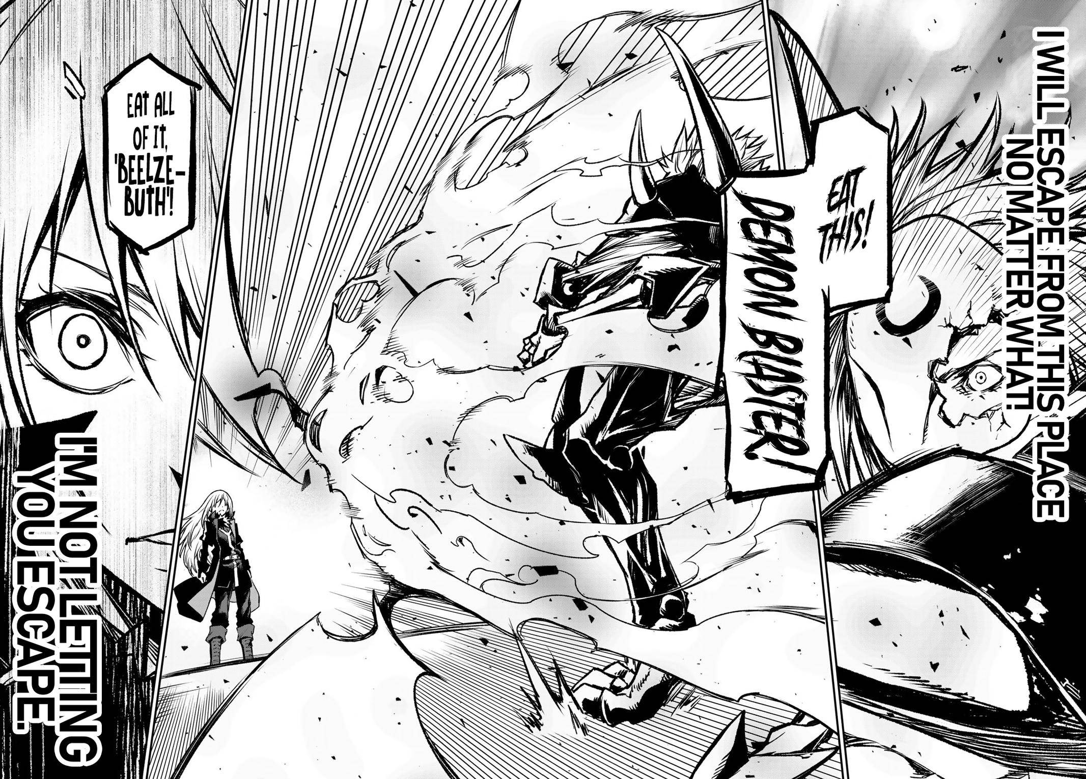 That Time I Got Reincarnated as a Slime, Chapter 85 image 09